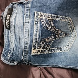 Vigoss Women's Jeans